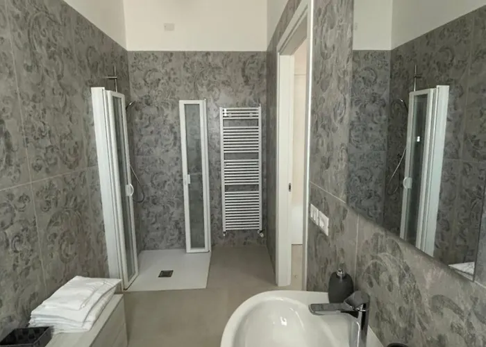 I Borghetti Pensión San Zaccaria