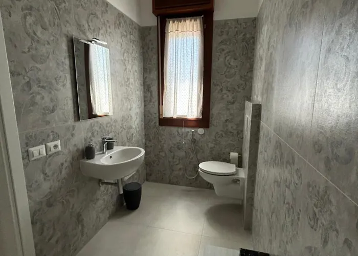 Pensión I Borghetti