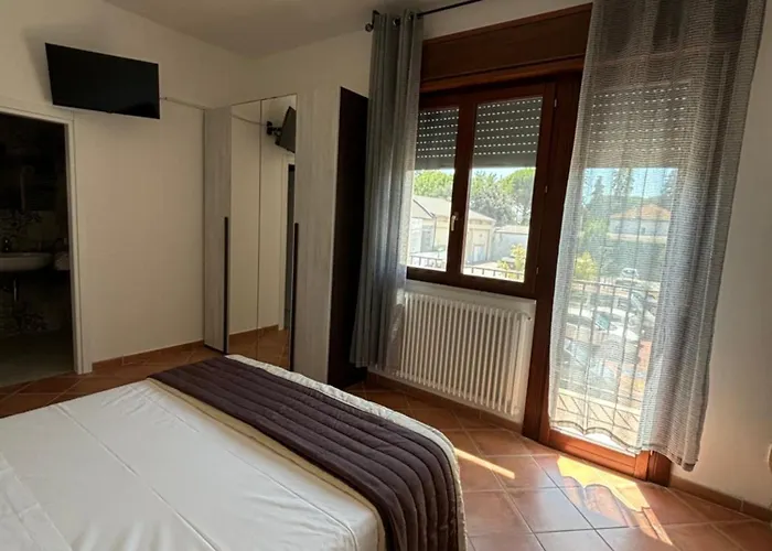 I Borghetti 3* San Zaccaria