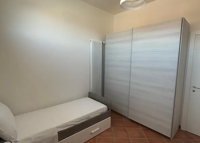 Pensión I Borghetti 3*