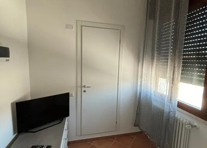 Pensión I Borghetti San Zaccaria