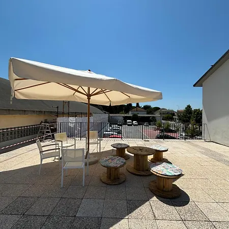 I Borghetti Gæstehus 3*