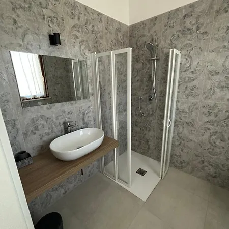 Gasthof I Borghetti 3*