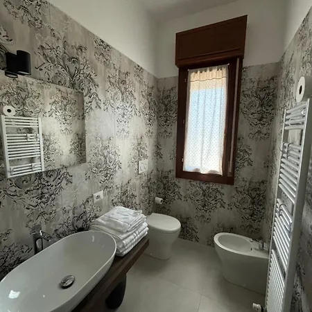 I Borghetti Gasthof San Zaccaria