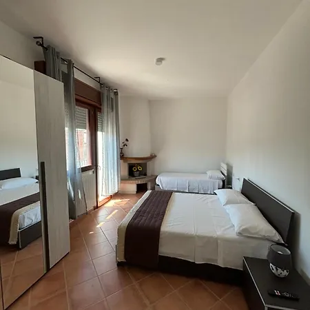 I Borghetti San Zaccaria