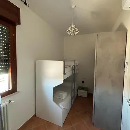 I Borghetti Gasthof 3*