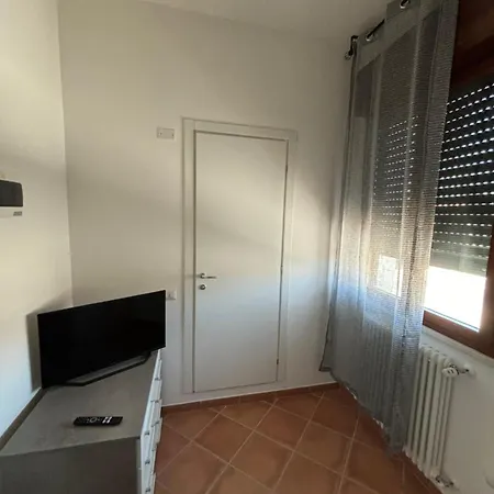 Gasthof I Borghetti San Zaccaria