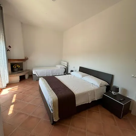 Gasthof I Borghetti