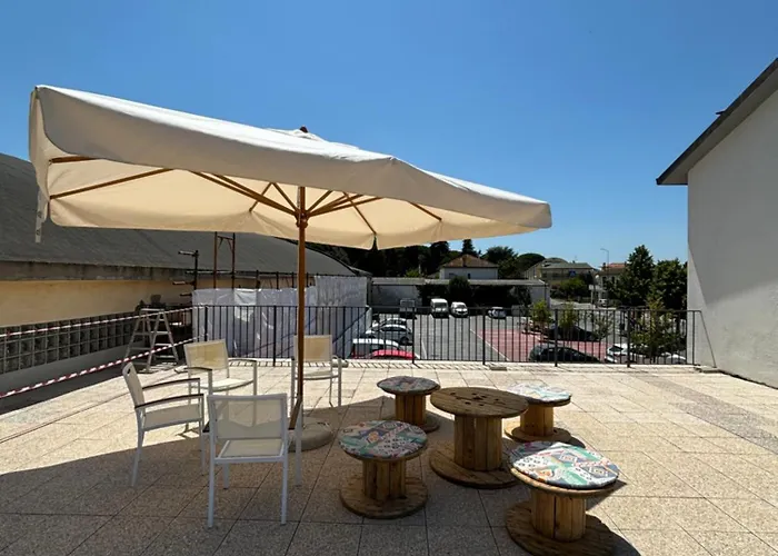 I Borghetti Konukevi 3*