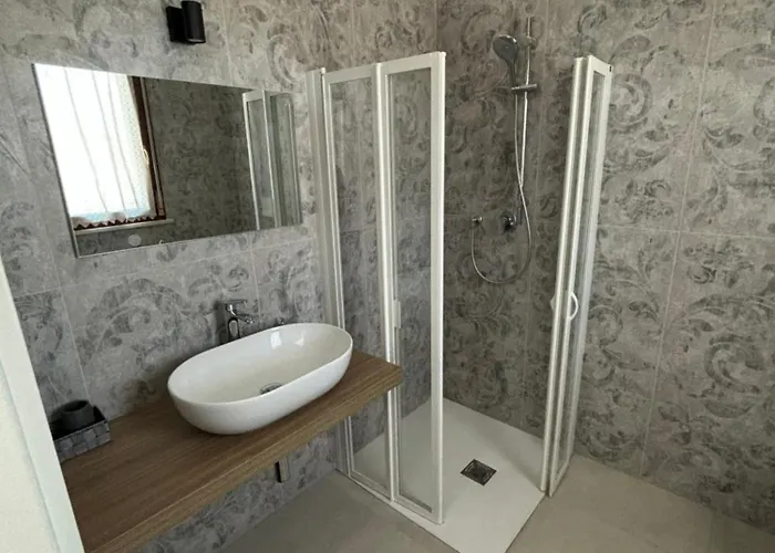 Gæstehus I Borghetti 3*