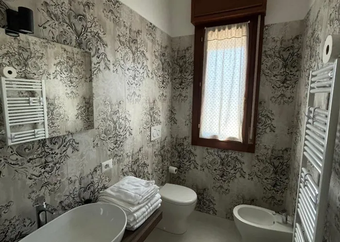 I Borghetti Konukevi San Zaccaria