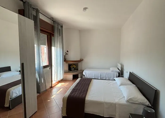 I Borghetti San Zaccaria