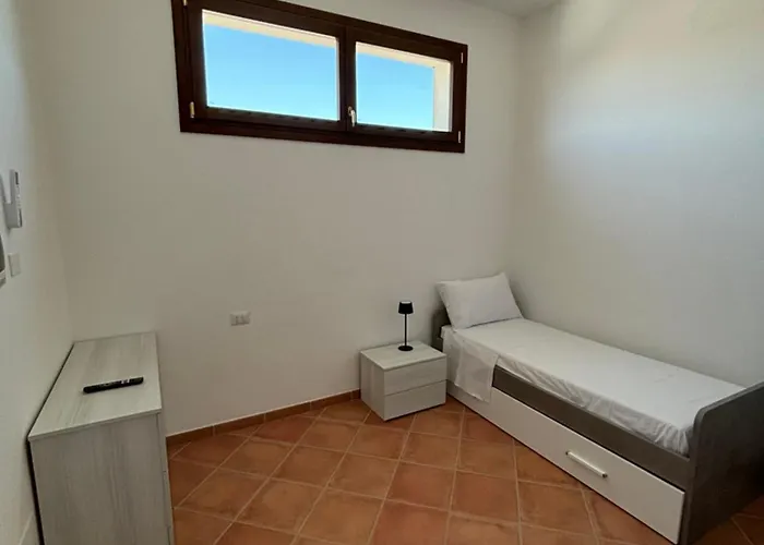 I Borghetti Konukevi 3*