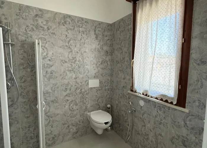 Gæstehus I Borghetti 3*